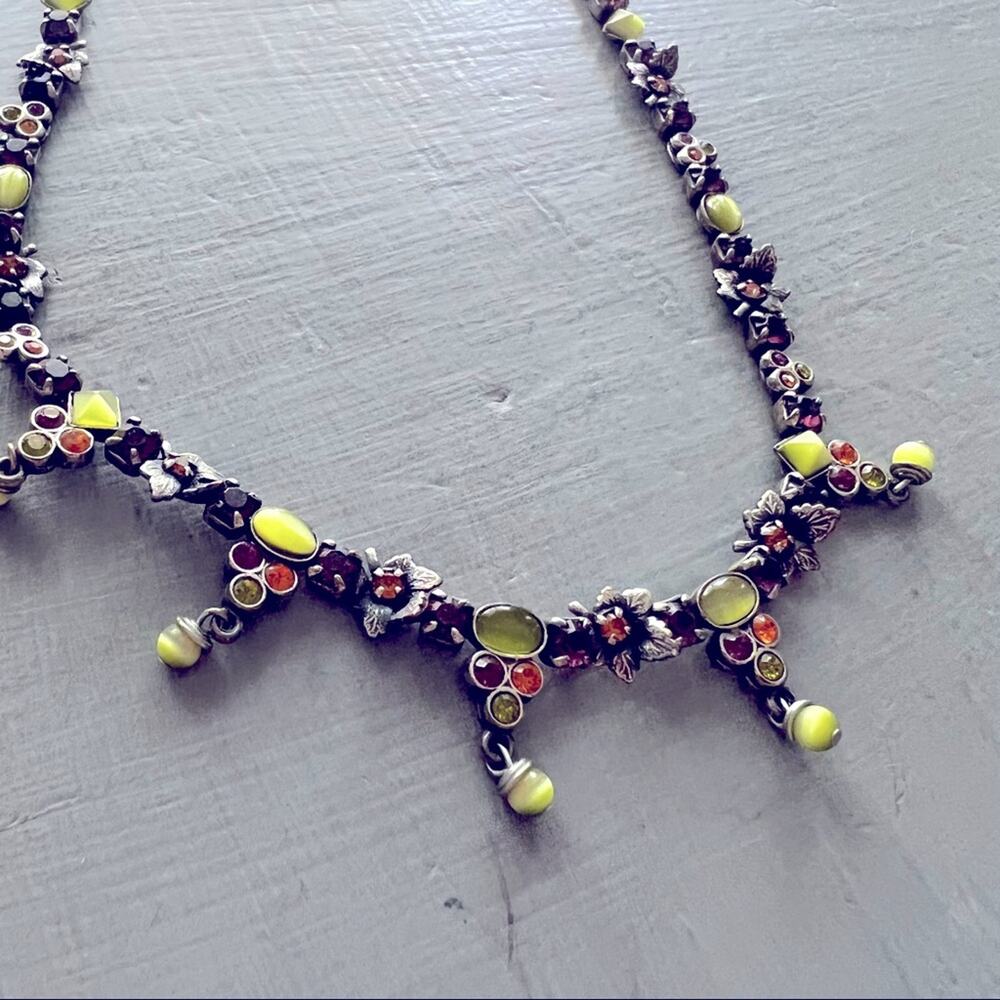 Mary DeMarco Necklace - Picture 13 of 14
